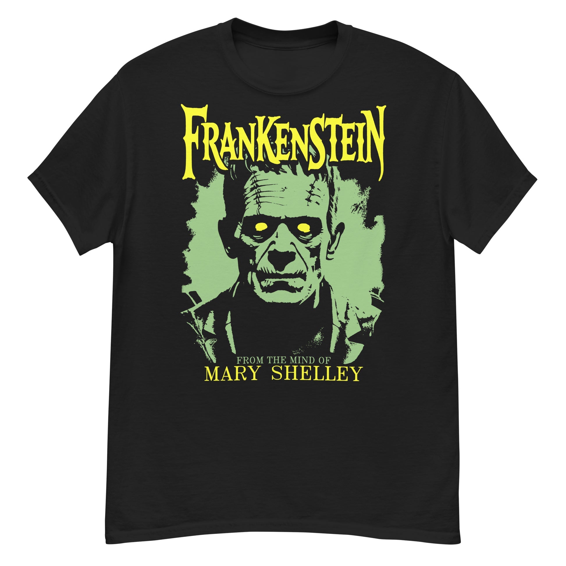 Movie Collections Crew Neck Short-Sleeve T-Shirt Soft & Breathable