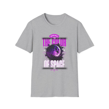 Color Of Spaece - Classic Fit