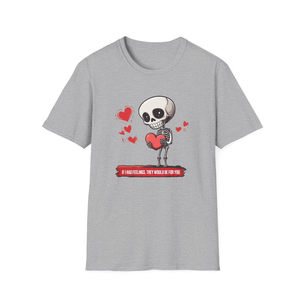 Skeleton Feelings - Classic Fit