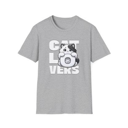 Cat Lovers - Classic Fit
