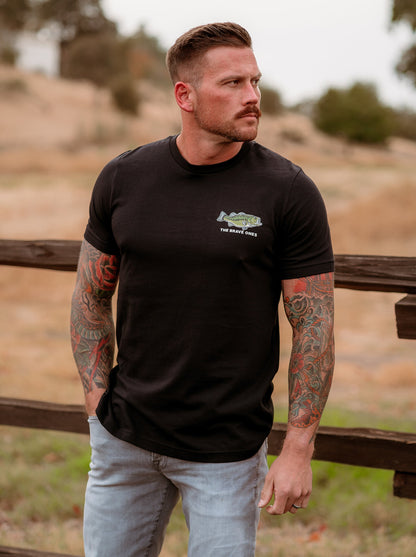 The Big Hawg T-Shirt