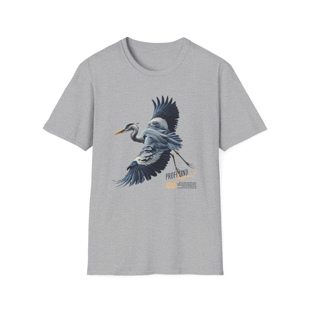 Profound Impact - Classic Fit