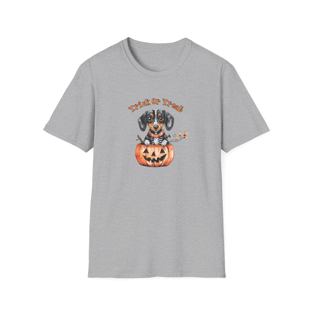 Trick Or Treat Dog - Classic Fit