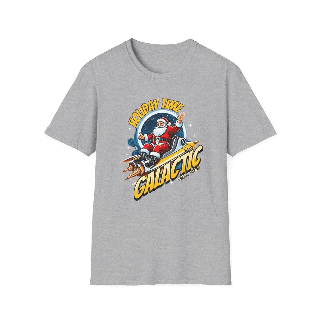 Galactic Holiday - Classic Fit