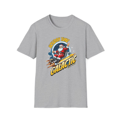 Galactic Holiday - Classic Fit