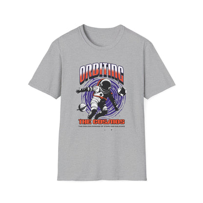 Orbiting The Cosmos - Classic Fit