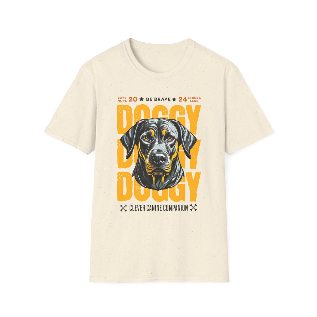 Doggy - Classic Fit