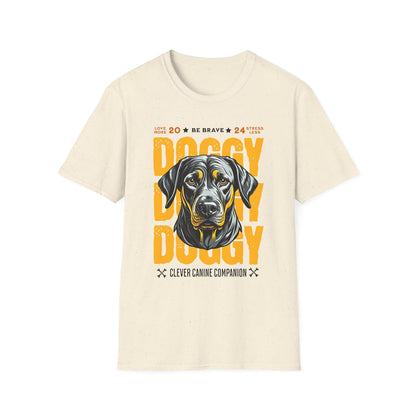 Doggy - Classic Fit