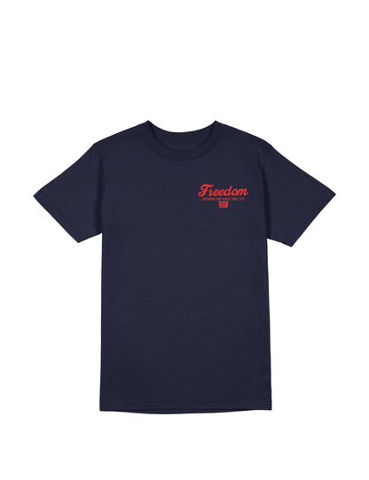Freedom in the River T-Shirt