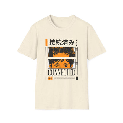 Connected - Classic Fit