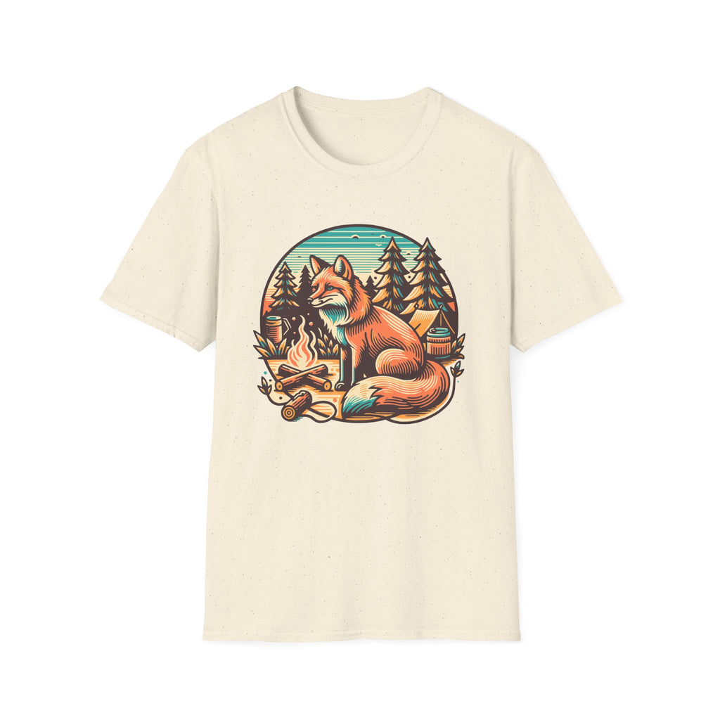 Fox Camping Club - Classic Fit