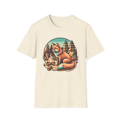 Fox Camping Club - Classic Fit