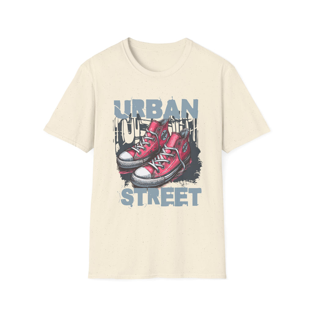 Urban Street Shoes - Classic Fit