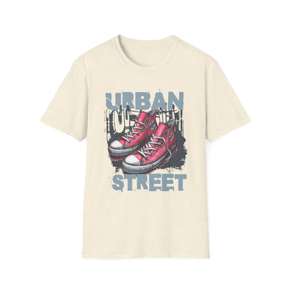 Urban Street Shoes - Classic Fit