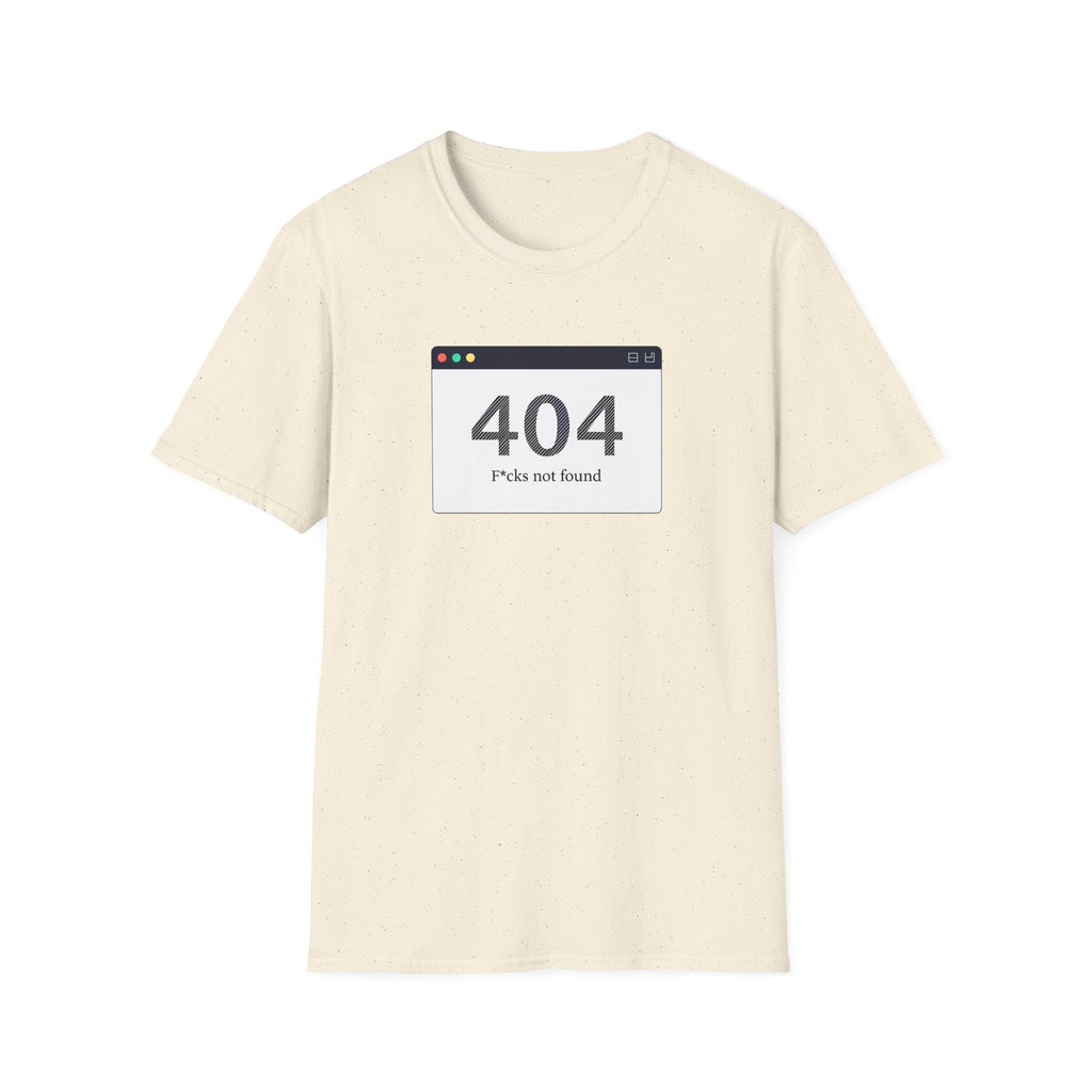 404 Not Found - Classic Fit