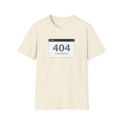 404 Not Found - Classic Fit