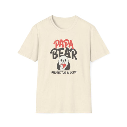 Papa Bear - Classic Fit