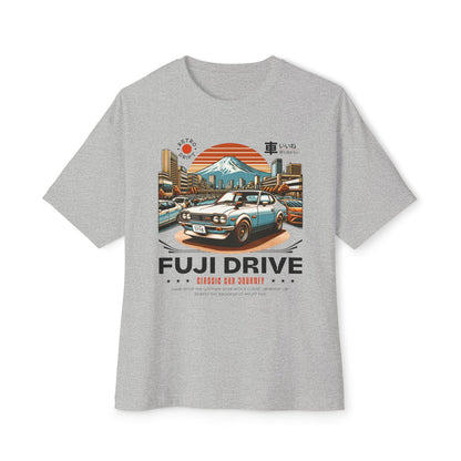 Fuji Drive - Oversized Fit