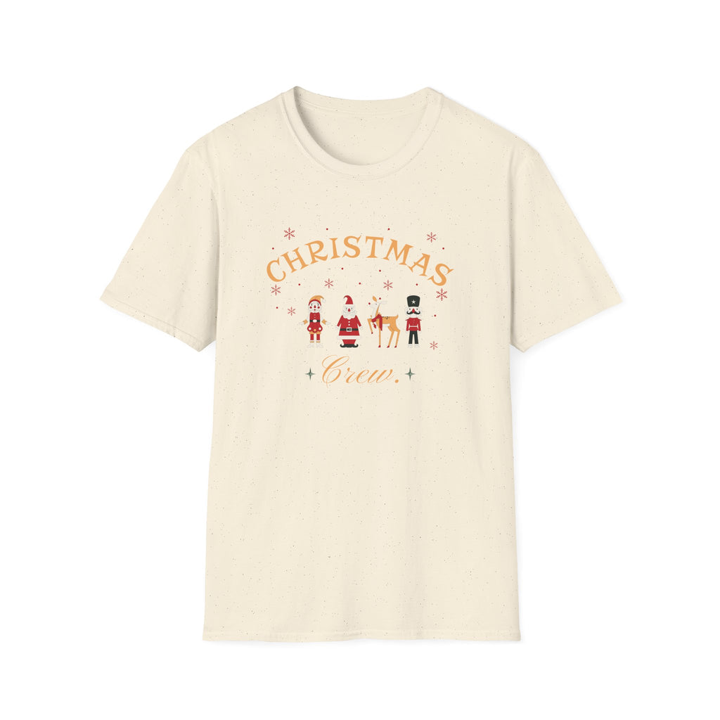 Christmas Crew - Classic Fit