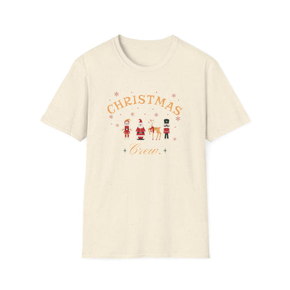 Christmas Crew - Classic Fit