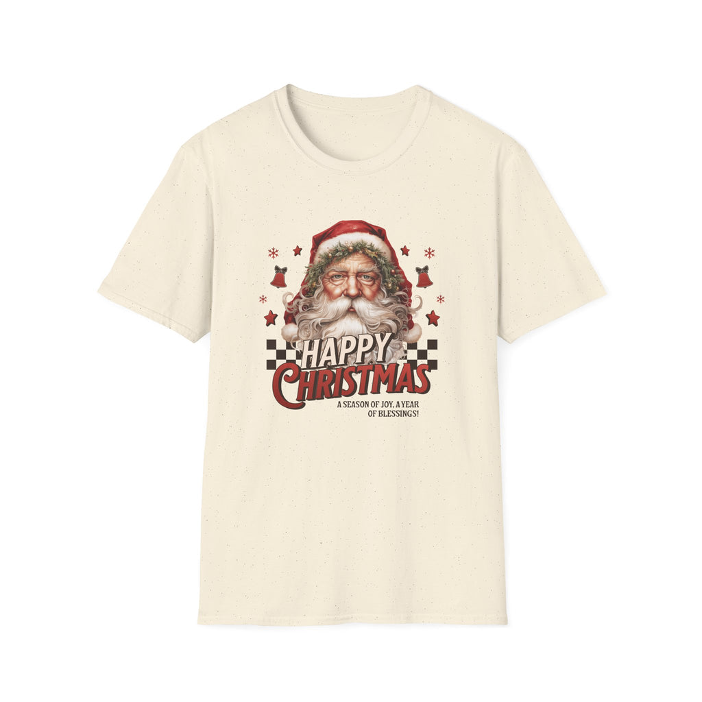 Christmas New Year - Classic Fit