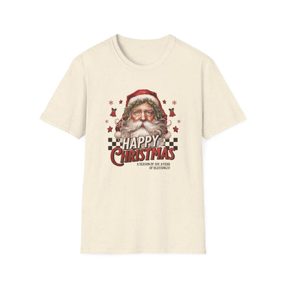 Christmas New Year - Classic Fit