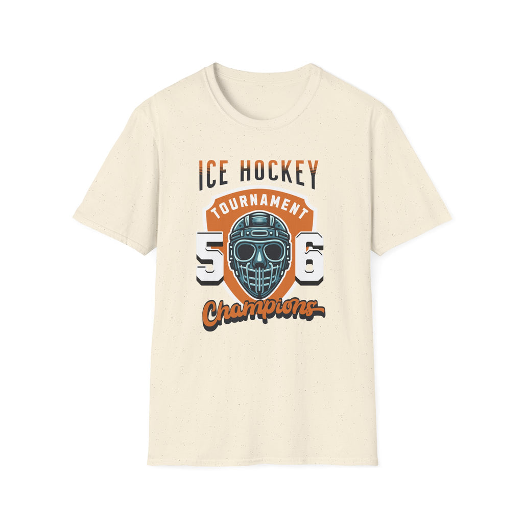 Ice Hockey Mask - Classic Fit