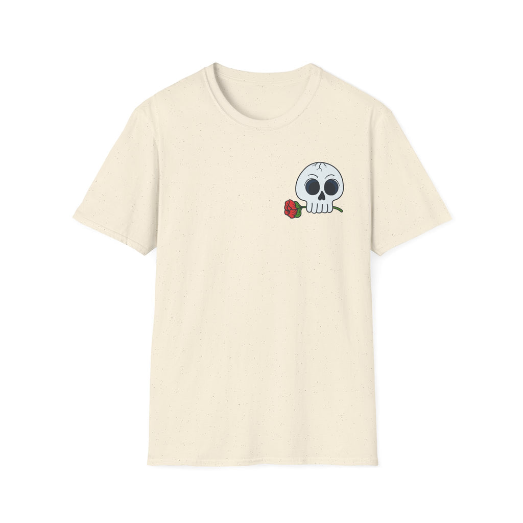 Skull Lover - Classic Fit