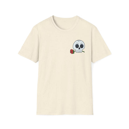 Skull Lover - Classic Fit
