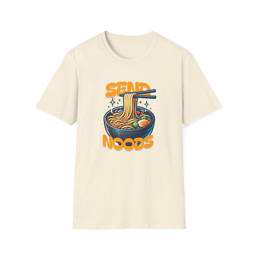 Ramen Hunter Send Noods - Classic Fit