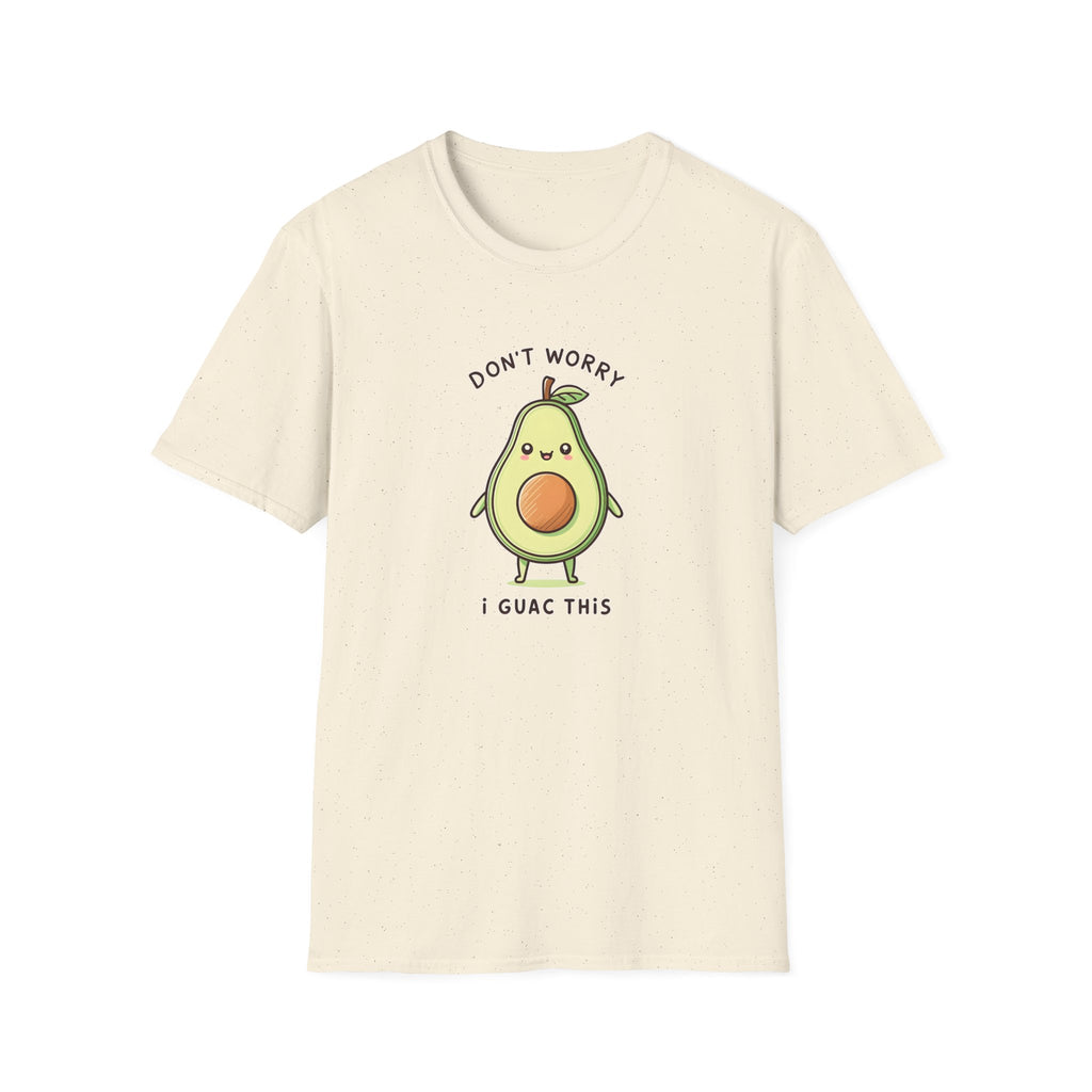 I Guac This - Classic Fit