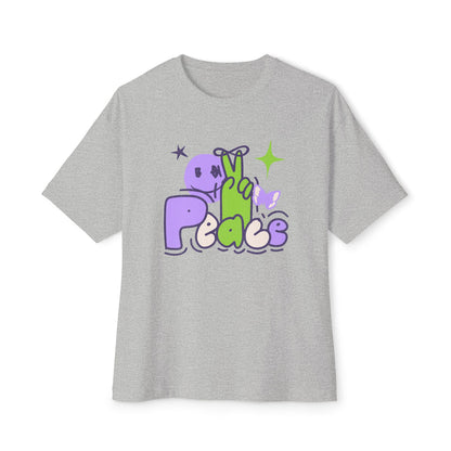 Peace - Oversized Fit