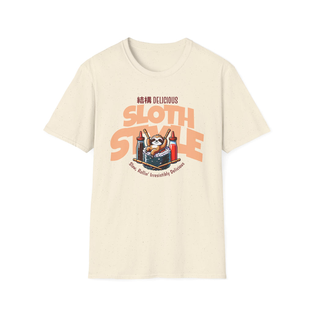 Sushi Sloth - Classic Fit