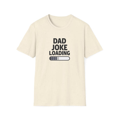 Dad Joke Loading - Classic Fit
