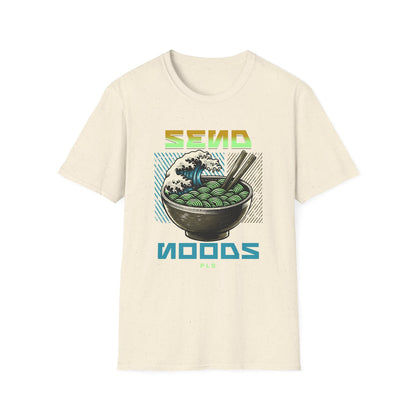 Send Noods Ramen - Classic Fit