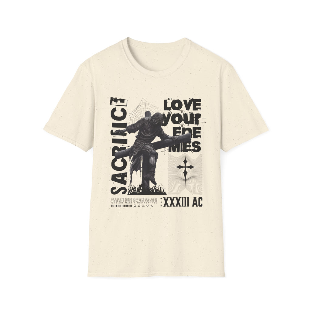 Love Jesus - Classic Fit