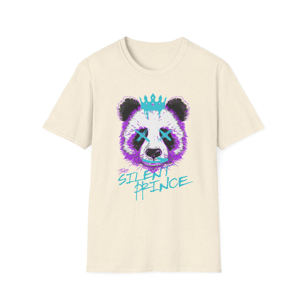 The Silent Prince - Classic Fit