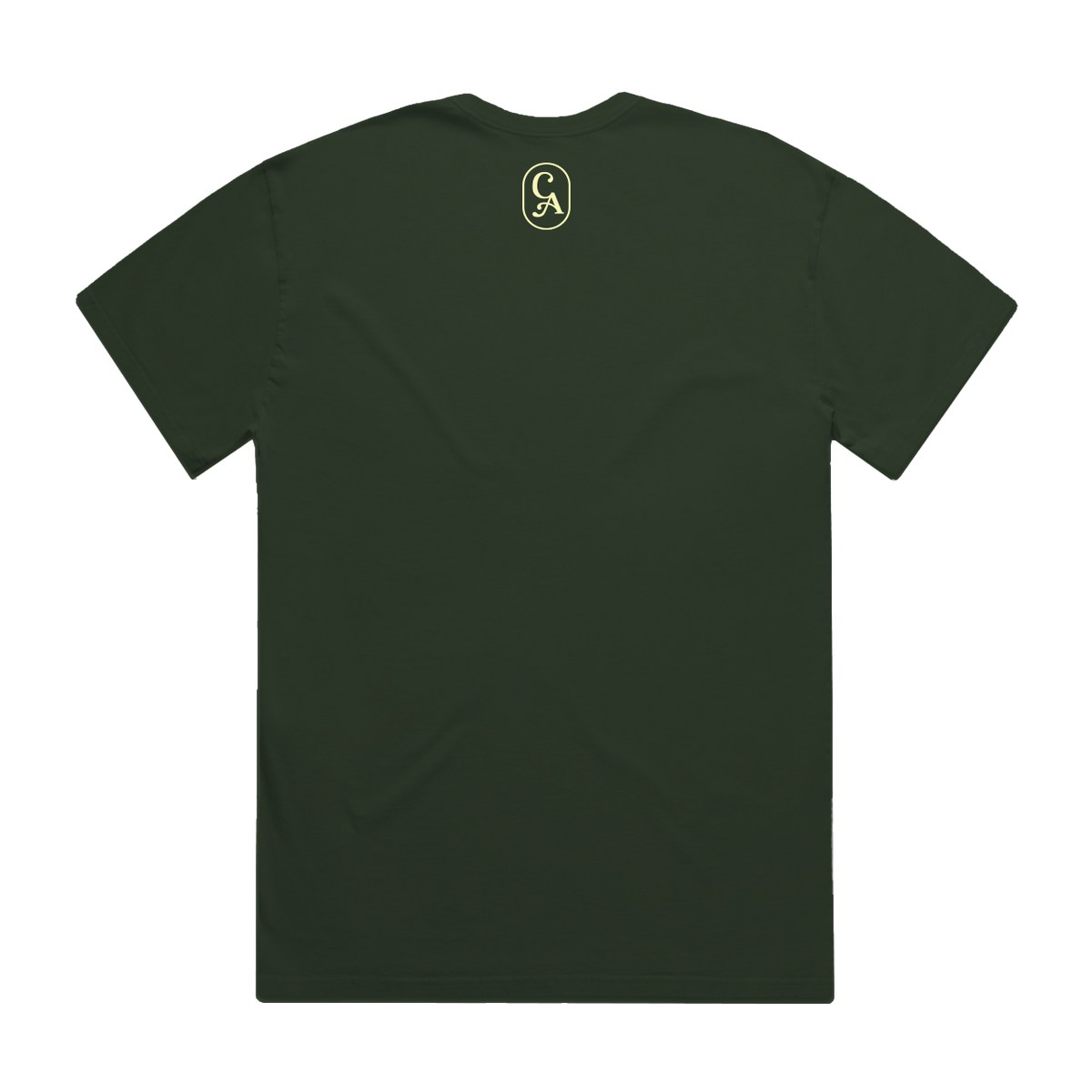 Make America Healthy Again T-Shirt