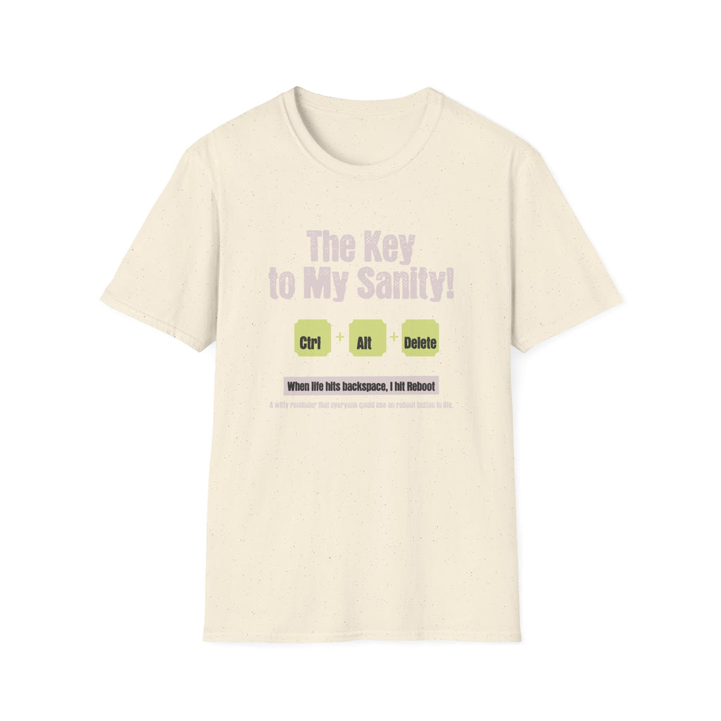 Reboot Kay Sanity - Classic Fit