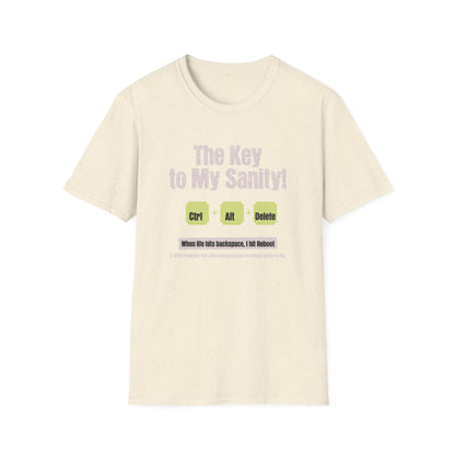 Reboot Kay Sanity - Classic Fit