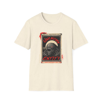 Alien monster - Classic Fit