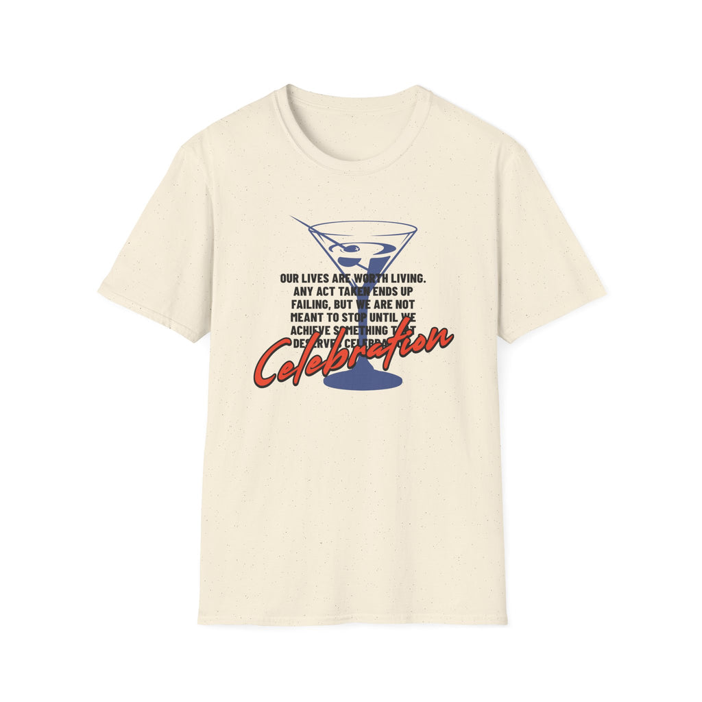 Celebration - Classic Fit