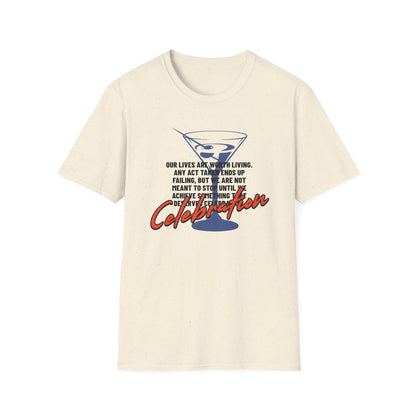 Celebration - Classic Fit
