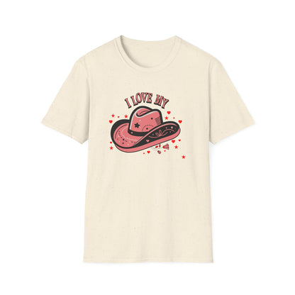 Cupid, I LOVE MY BOYFRIEND - Classic Fit