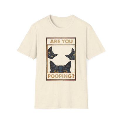 Are You pooping - Classic Fit