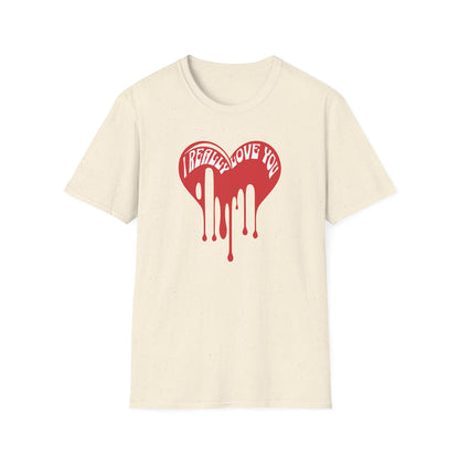 Broken Heart - Classic Fit