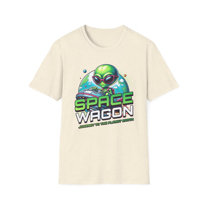 Space Wagon - Classic Fit