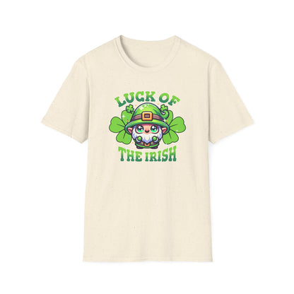 St. Patrick's Day Luck Of The Irish - Classic Fit