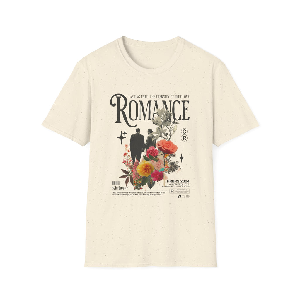 Romance - Classic Fit