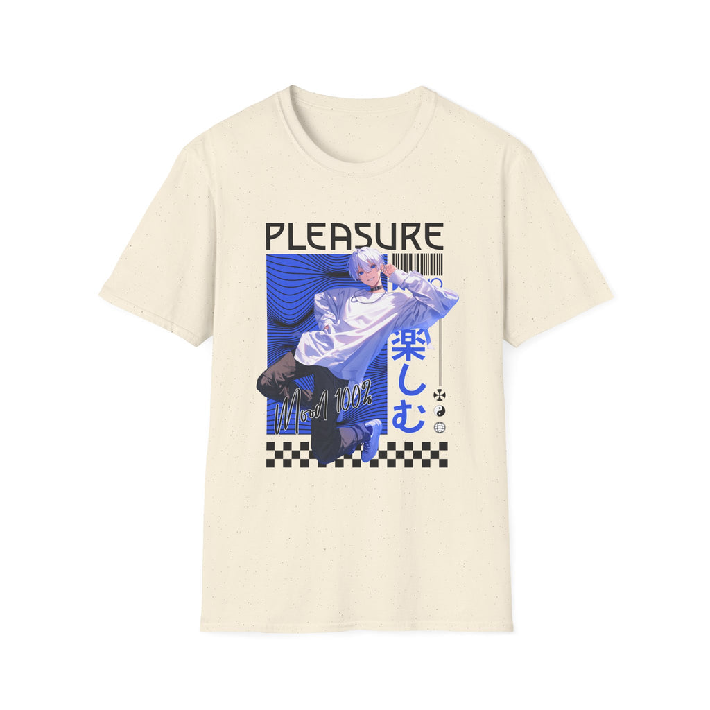 PLEASURE Anime - Classic Fit